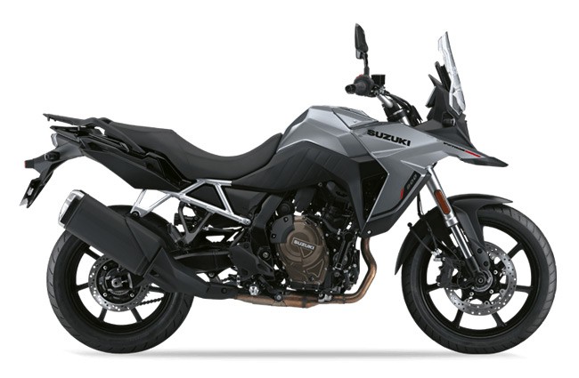 Motocicleta Suzuki DL800 V-Strom ABS M5 - Motoboom.ro